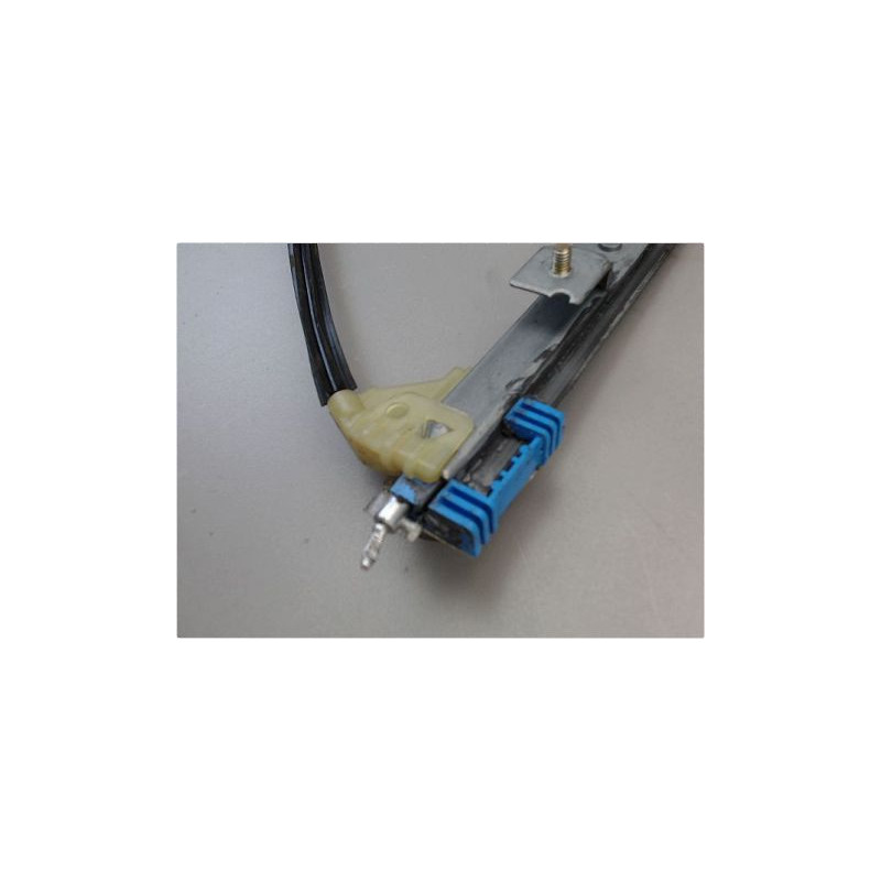 MECANISME LEVE-GLACE AVANT DROIT RENAULT LAGUNA