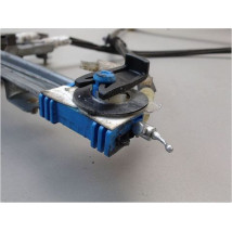 MECANISME LEVE-GLACE AVANT DROIT RENAULT LAGUNA