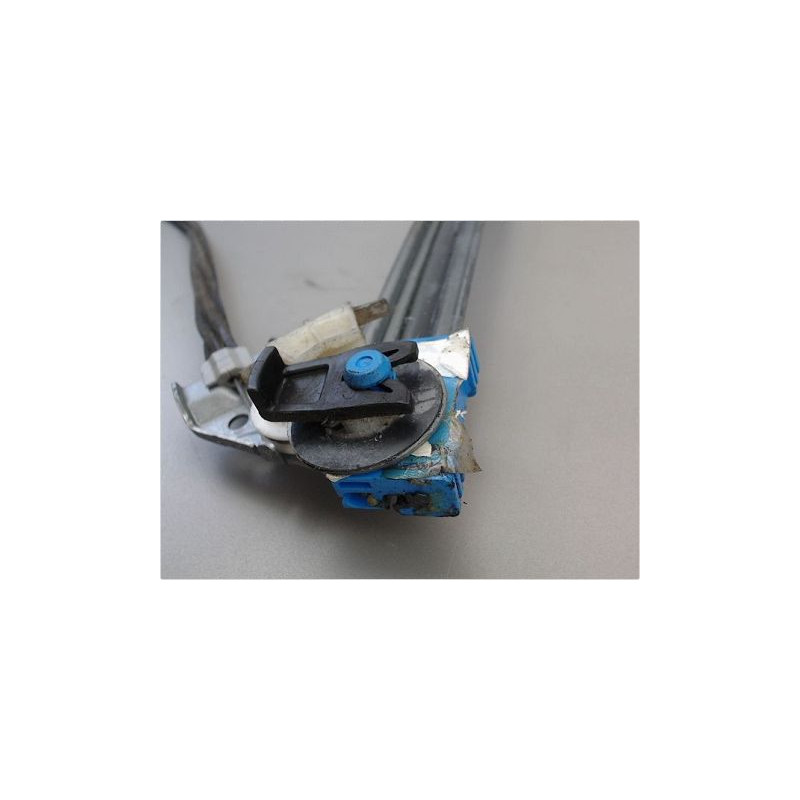MECANISME LEVE-GLACE AVANT DROIT RENAULT LAGUNA