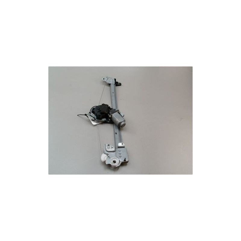 MECANISME LEVE-GLACE AVANT DROIT CITROEN C3