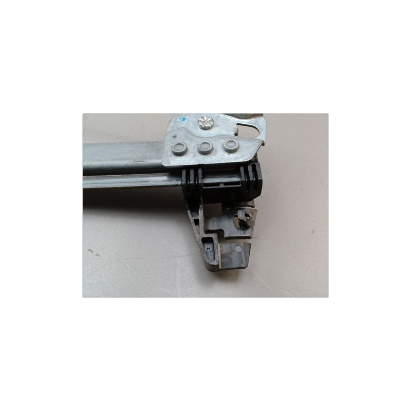 MECANISME LEVE-GLACE AVANT DROIT CITROEN C3