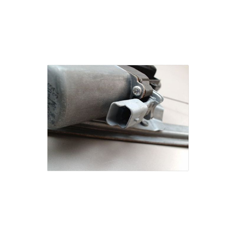 MECANISME LEVE-GLACE AVANT DROIT CITROEN C3