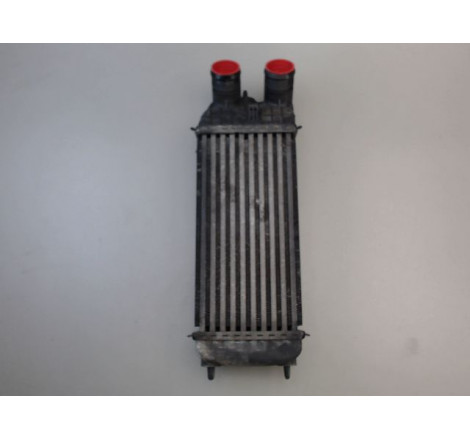ECHANGEUR AIR