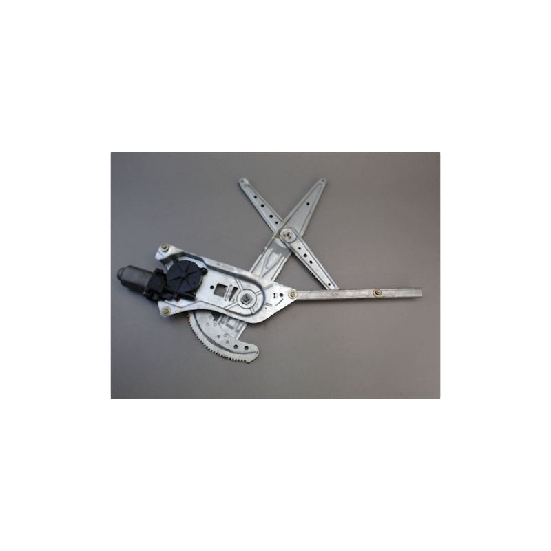 MECANISME LEVE-GLACE AVANT DROIT RENAULT KANGOO