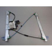 MECANISME LEVE-GLACE AVANT GAUCHE CITROEN C2