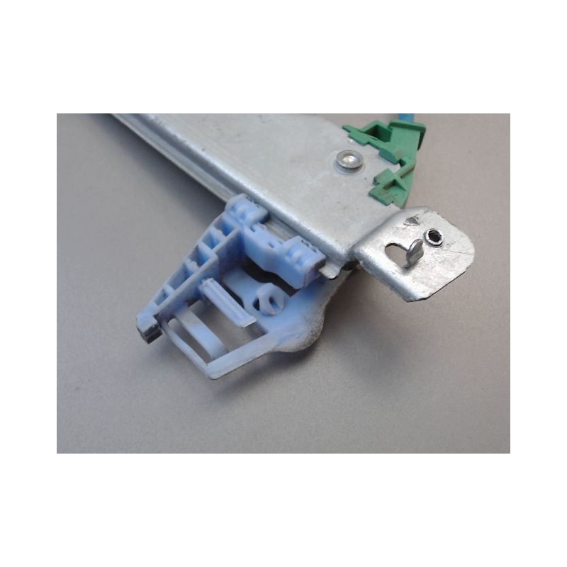 MECANISME LEVE-GLACE AVANT GAUCHE CITROEN C2