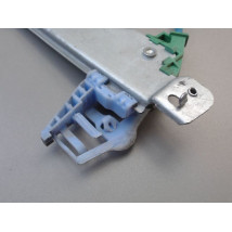 MECANISME LEVE-GLACE AVANT GAUCHE CITROEN C2