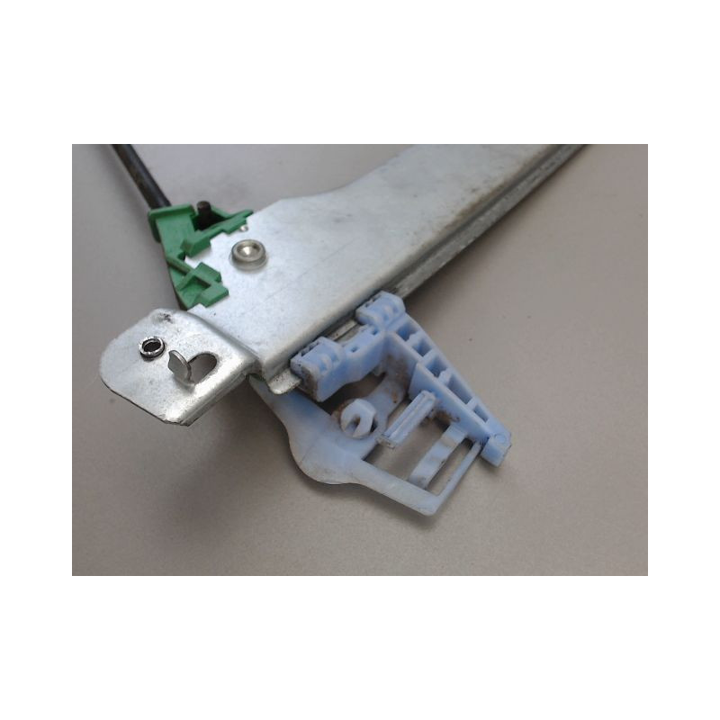 MECANISME LEVE-GLACE AVANT GAUCHE CITROEN C2