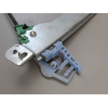 MECANISME LEVE-GLACE AVANT GAUCHE CITROEN C2