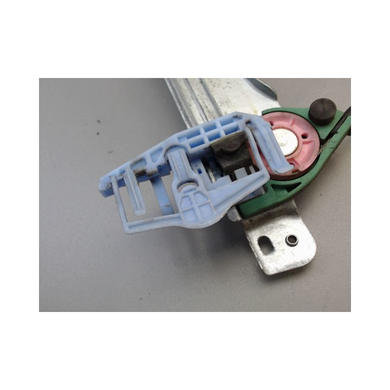 MECANISME LEVE-GLACE AVANT GAUCHE CITROEN C2