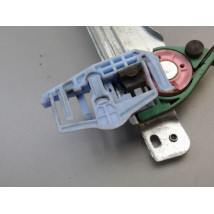 MECANISME LEVE-GLACE AVANT GAUCHE CITROEN C2