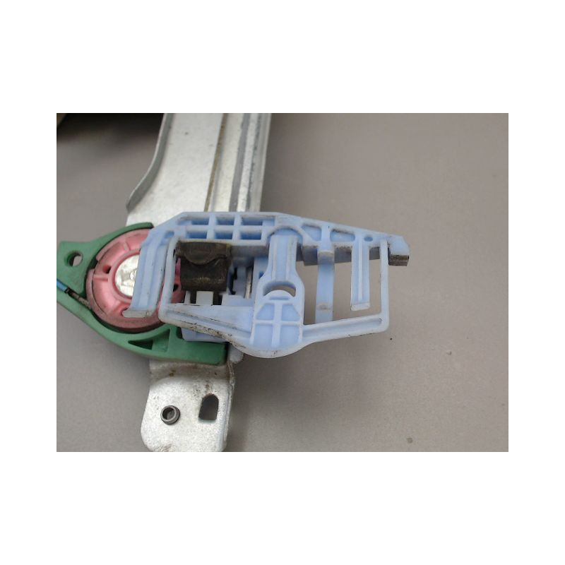 MECANISME LEVE-GLACE AVANT GAUCHE CITROEN C2