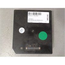 BOITE A FUSIBLES RENAULT MEGANE
