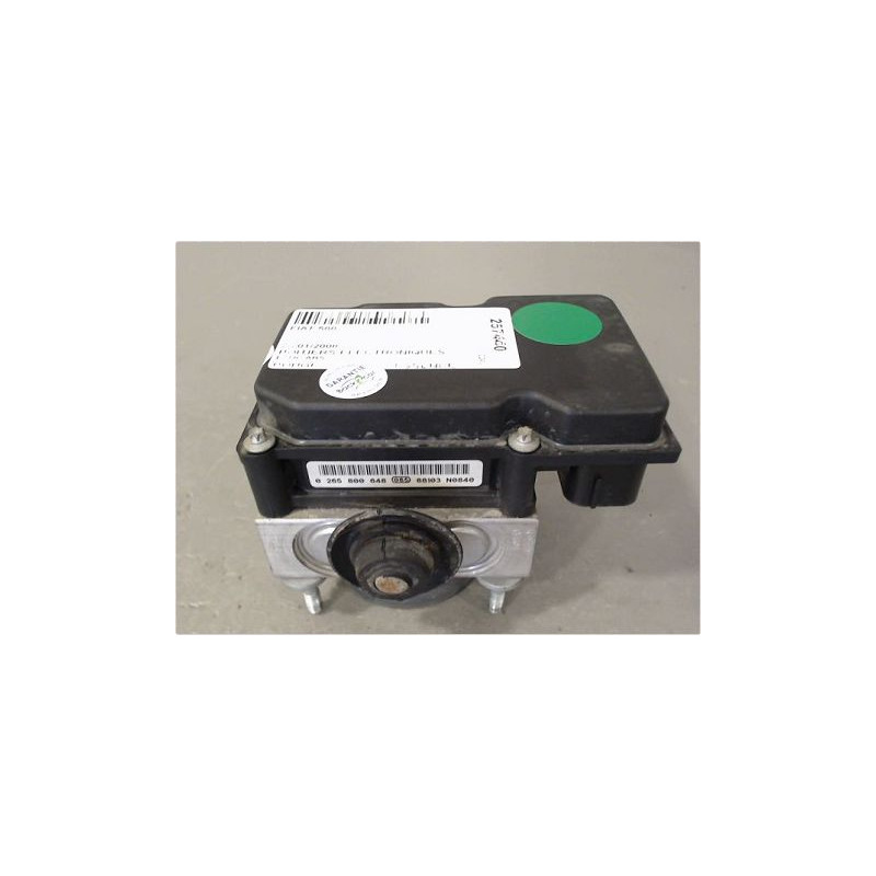UNITE HYDRAULIQUE ABS FIAT 500