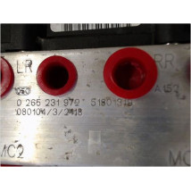 UNITE HYDRAULIQUE ABS FIAT 500