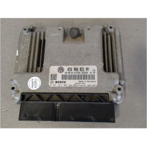 CALCULATEUR MOTEUR VOLKSWAGEN GOLF