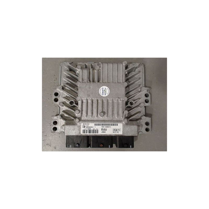 CALCULATEUR MOTEUR FORD MONDEO