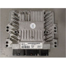 CALCULATEUR MOTEUR FORD MONDEO