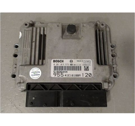 CALCULATEUR MOTEUR