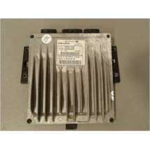 CALCULATEUR MOTEUR RENAULT MODUS