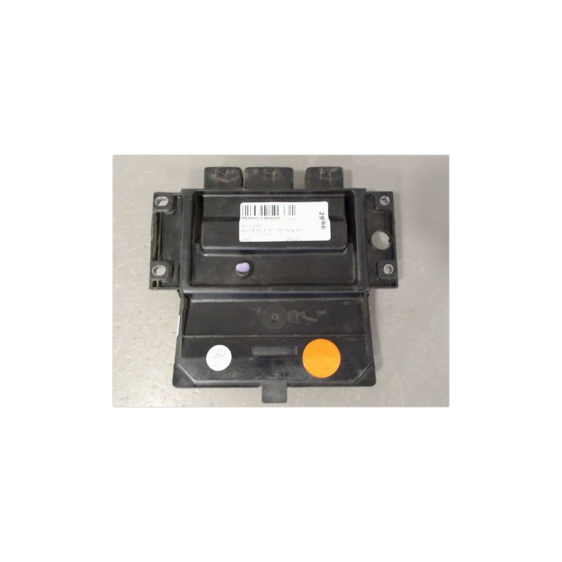 CALCULATEUR MOTEUR RENAULT MODUS
