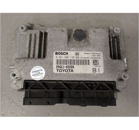 CALCULATEUR MOTEUR