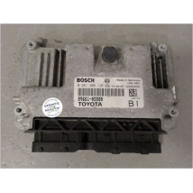 CALCULATEUR MOTEUR TOYOTA YARIS