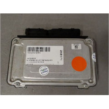 CALCULATEUR MOTEUR TOYOTA YARIS