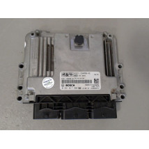 CALCULATEUR MOTEUR FORD FIESTA