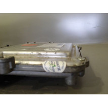 CALCULATEUR MOTEUR FORD FIESTA