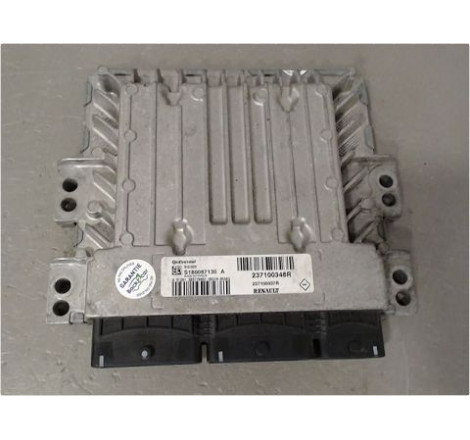 CALCULATEUR MOTEUR