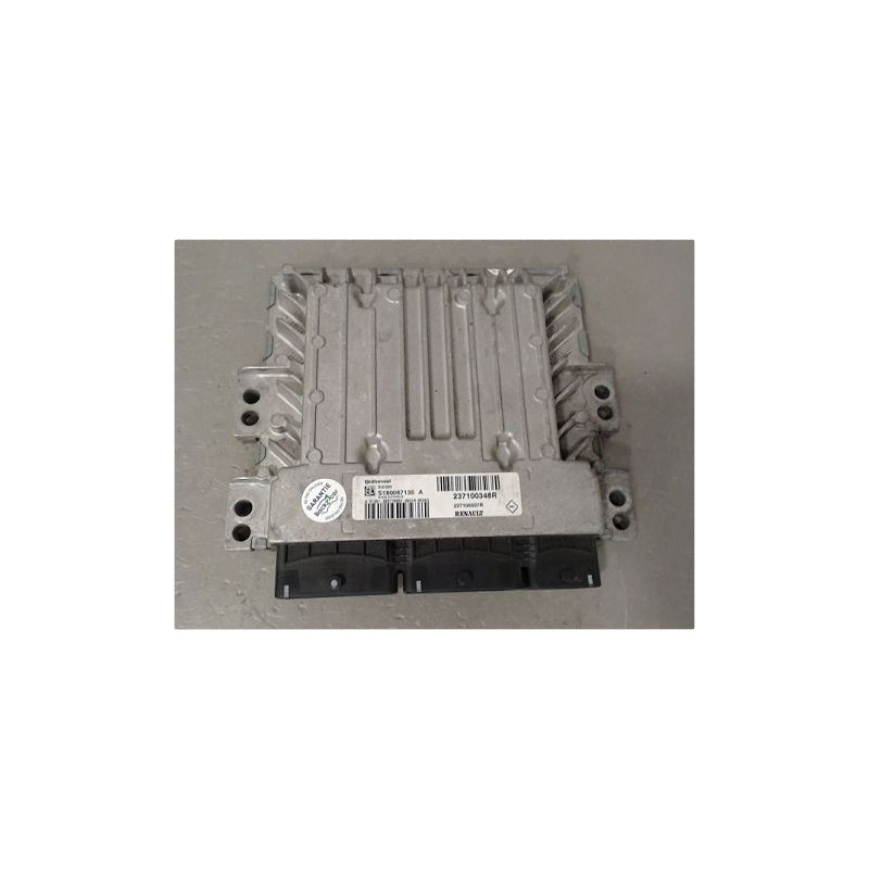 CALCULATEUR MOTEUR RENAULT MEGANE