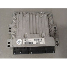 CALCULATEUR MOTEUR RENAULT MEGANE