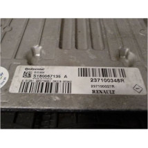 CALCULATEUR MOTEUR RENAULT MEGANE