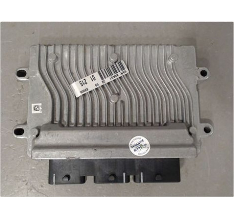 CALCULATEUR MOTEUR