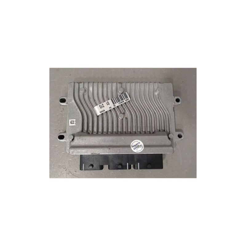 CALCULATEUR MOTEUR PEUGEOT 1007