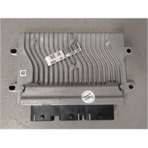 CALCULATEUR MOTEUR PEUGEOT 1007