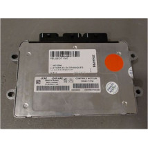 CALCULATEUR MOTEUR PEUGEOT 1007