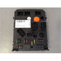BOITIER GESTION HABITACLE PEUGEOT 206