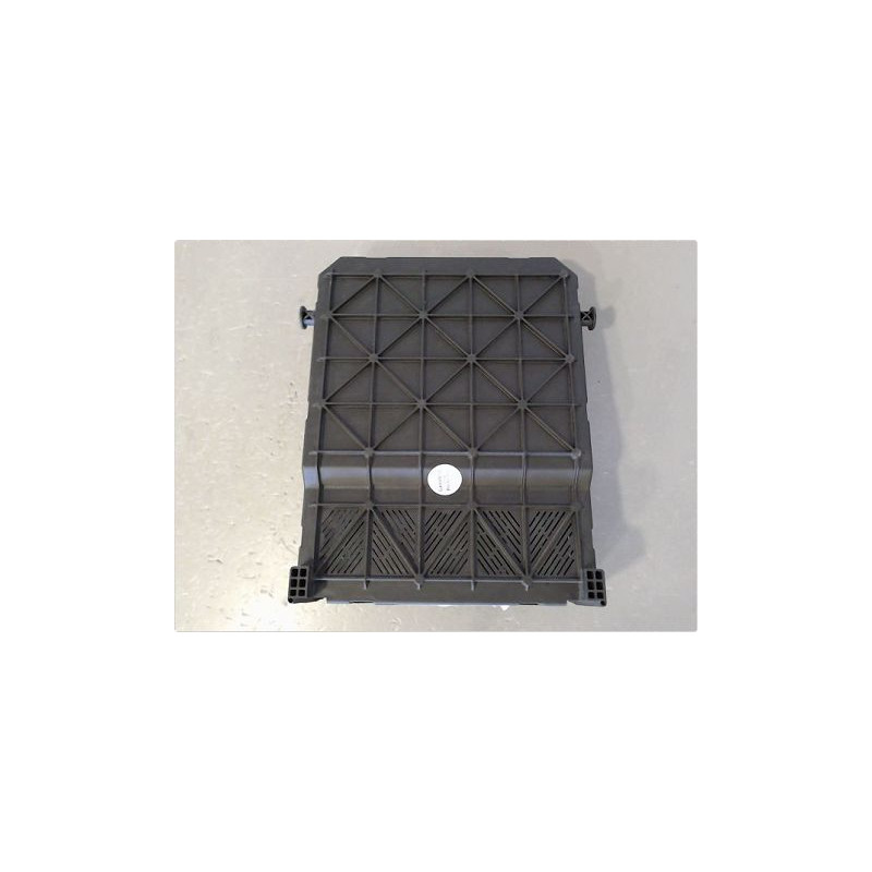 BOITIER GESTION HABITACLE PEUGEOT 206