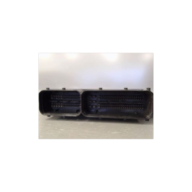 CALCULATEUR MOTEUR OPEL ASTRA