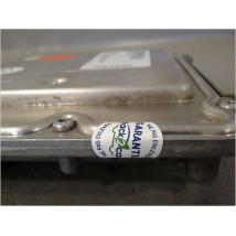 CALCULATEUR MOTEUR OPEL ASTRA