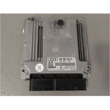 CALCULATEUR MOTEUR AUDI A3
