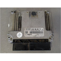 CALCULATEUR MOTEUR AUDI A3