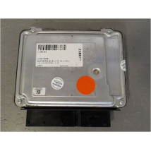 CALCULATEUR MOTEUR AUDI A3