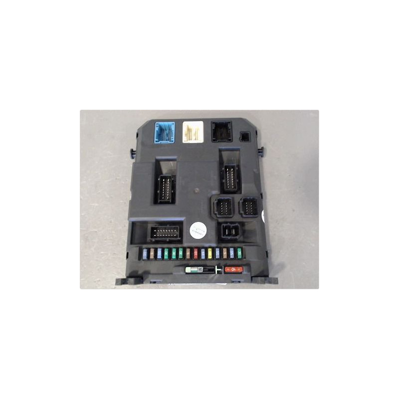 BOITIER GESTION HABITACLE CITROEN DS3