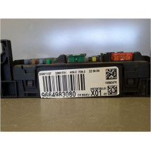 BOITIER GESTION HABITACLE CITROEN DS3