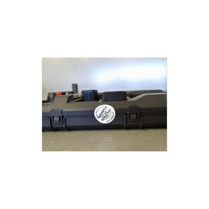 BOITIER GESTION HABITACLE CITROEN DS3