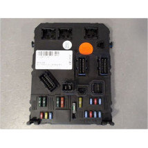 BOITIER GESTION HABITACLE PEUGEOT 206