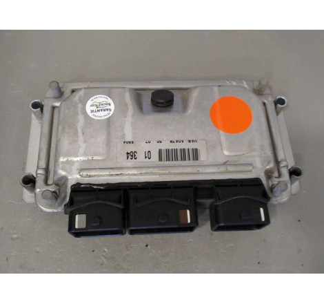 CALCULATEUR MOTEUR